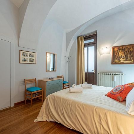 L'Antico Cedro Apartment Alba  Bagian luar foto