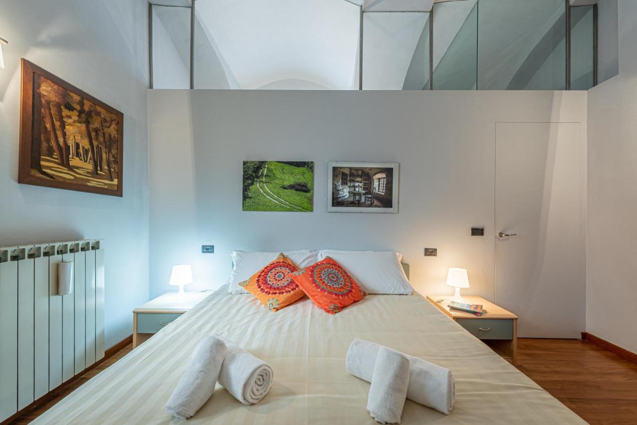 L'Antico Cedro Apartment Alba  Bagian luar foto